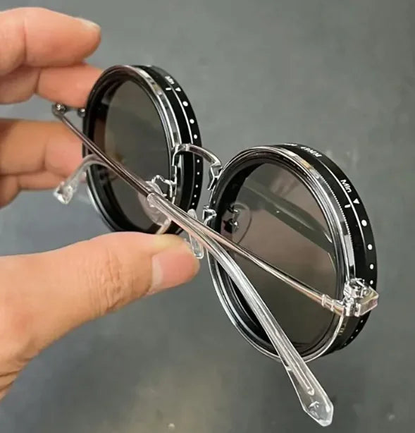 Adjustable Sunglasses - StyleByMistique
