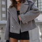 Suit Collar Coat - StyleByMistique