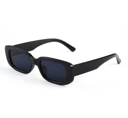 SquareShade Sunglasses - StyleByMistique