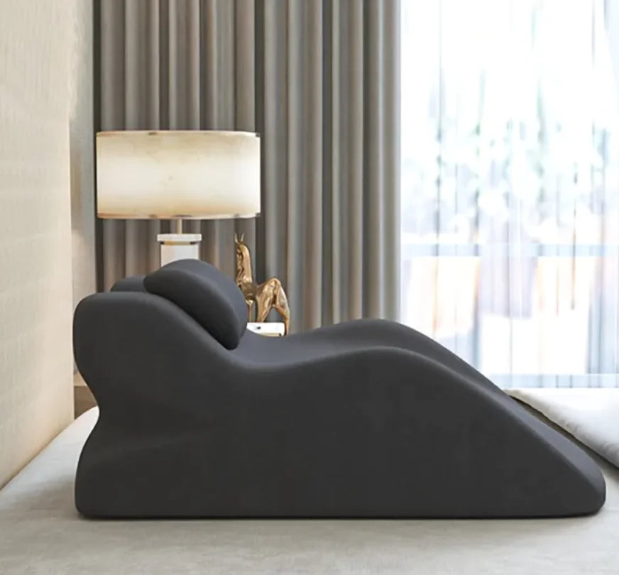 Stomach Sleeper pillow Ergonomic - StyleByMistique
