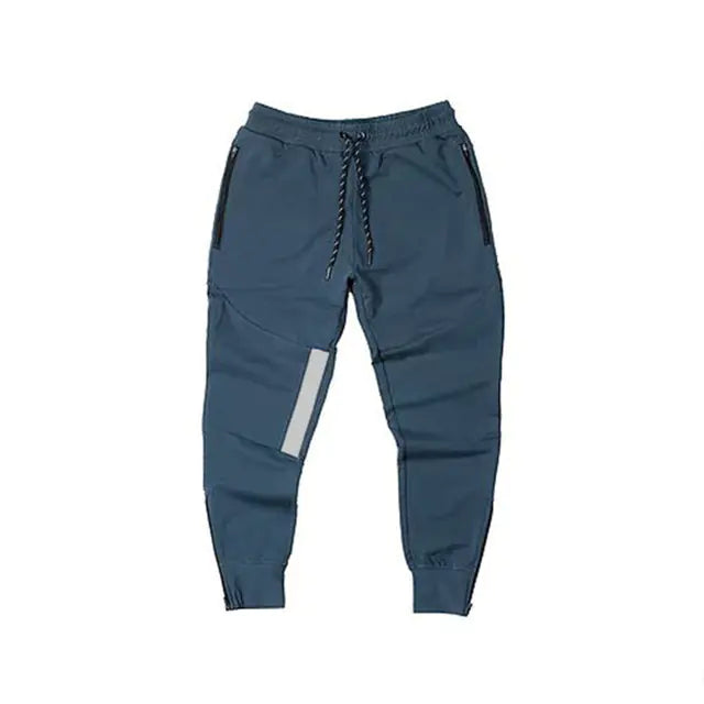 Muscle Men Brothers Slim Fitness Sports Pants - StyleByMistique