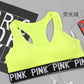 Sports Vest, Sports Bra, Yoga Brassiere - StyleByMistique