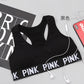 Sports Vest, Sports Bra, Yoga Brassiere - StyleByMistique