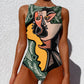 Maya Print Bikini - StyleByMistique