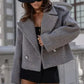 Winter Suit Coat - StyleByMistique