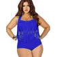 Women's Fringe Bikini Swimwear - StyleByMistique