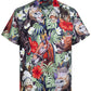 Funny Horse Hawaiian Shirt Men Sale