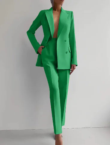 Fashionable Women's Suit...... - StyleByMistique