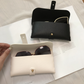 Leather Sunglasses Case Leather Sunglasses Case - StyleByMistique