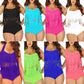 Women's Fringe Bikini Swimwear - StyleByMistique