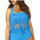 Women's Fringe Bikini Swimwear - StyleByMistique