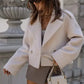 Winter Suit Coat - StyleByMistique