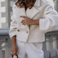 Suit Collar Coat - StyleByMistique