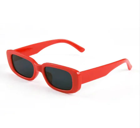 SquareShade Sunglasses - StyleByMistique