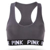 Sports Vest, Sports Bra, Yoga Brassiere - StyleByMistique
