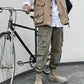 Loose Trend Sports Pants for Men - StyleByMistique