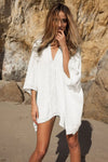 Skirt, Bikini Cover-Up, Bikini Skirt - StyleByMistique