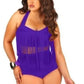 Women's Fringe Bikini Swimwear - StyleByMistique