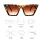 Chantal Sunglasses - StyleByMistique