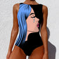 Maya Print Bikini - StyleByMistique