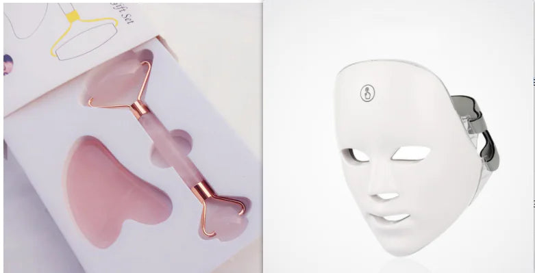Skin Rejuvenation Facial Beauty Device - StyleByMistique
