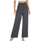 Wide-Leg Pant Suit- pant suit.. - StyleByMistique