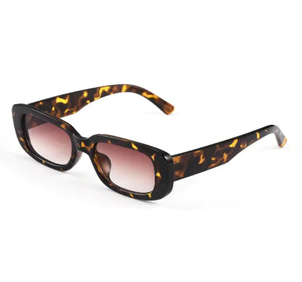 SquareShade Sunglasses - StyleByMistique