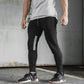 Muscle Men Brothers Slim Fitness Sports Pants - StyleByMistique