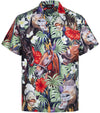 Funny Horse Hawaiian Shirt Men Sale
