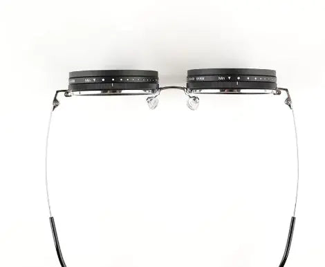 Round Sunglasses - StyleByMistique