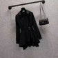 Tailored Suit Dress- Suit Dress - StyleByMistique