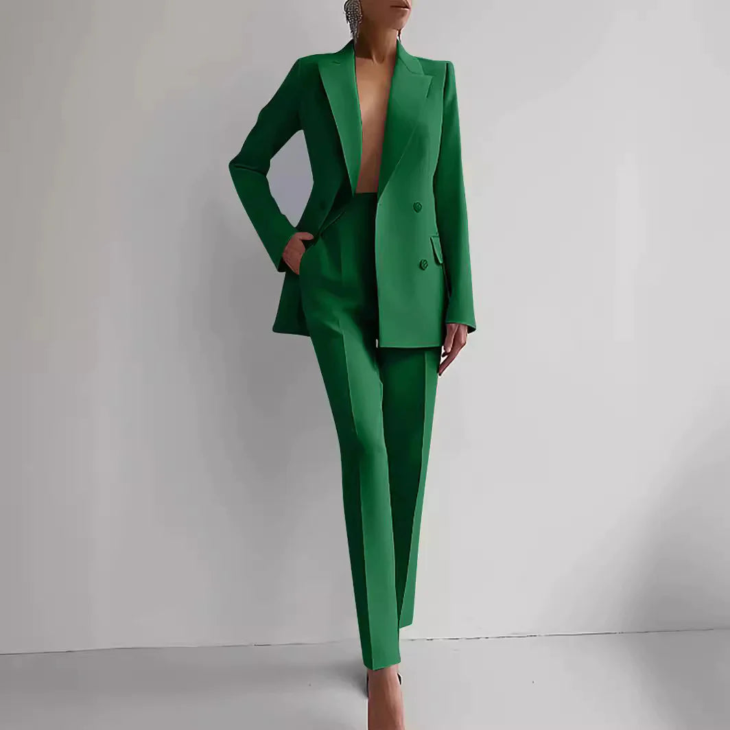 Fashionable Women's Suit...... - StyleByMistique