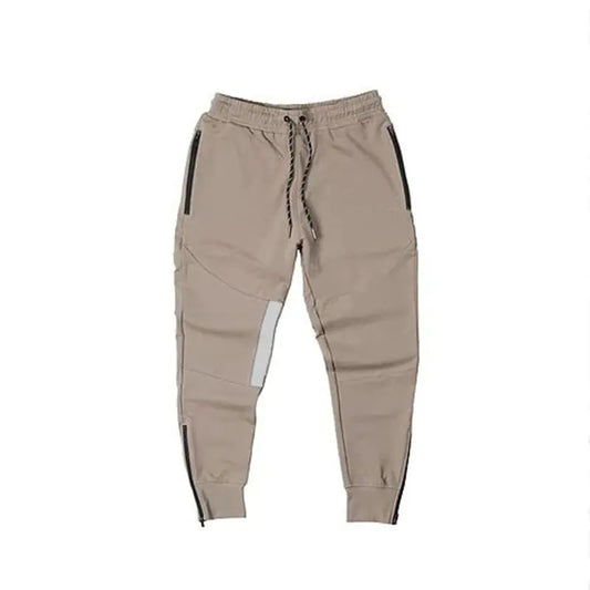 Muscle Men Brothers Slim Fitness Sports Pants - StyleByMistique