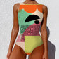 Maya Print Bikini - StyleByMistique