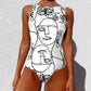Maya Print Bikini - StyleByMistique