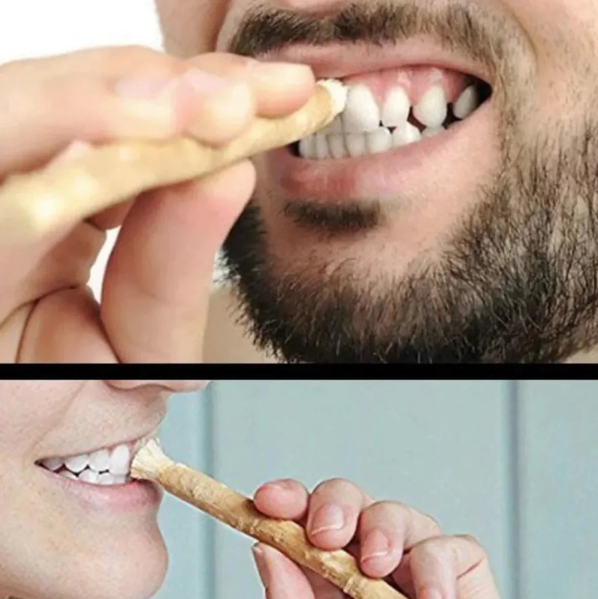 Miswak Tooth Cleaning Stick stick - StyleByMistique