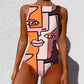 Maya Print Bikini - StyleByMistique