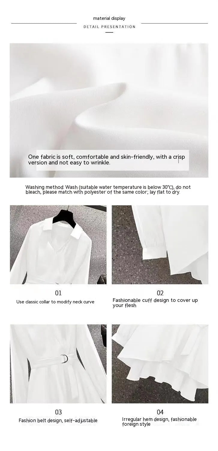 Tailored Suit Dress- Suit Dress - StyleByMistique