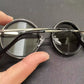 Round Sunglasses - StyleByMistique