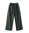 Wide Leg Straight Trouser - StyleByMistique