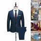 Wedding Suit Jacket, Suit, Tuxedo Set - StyleByMistique