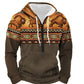 Zipper Sweaters for Men - StyleByMistique