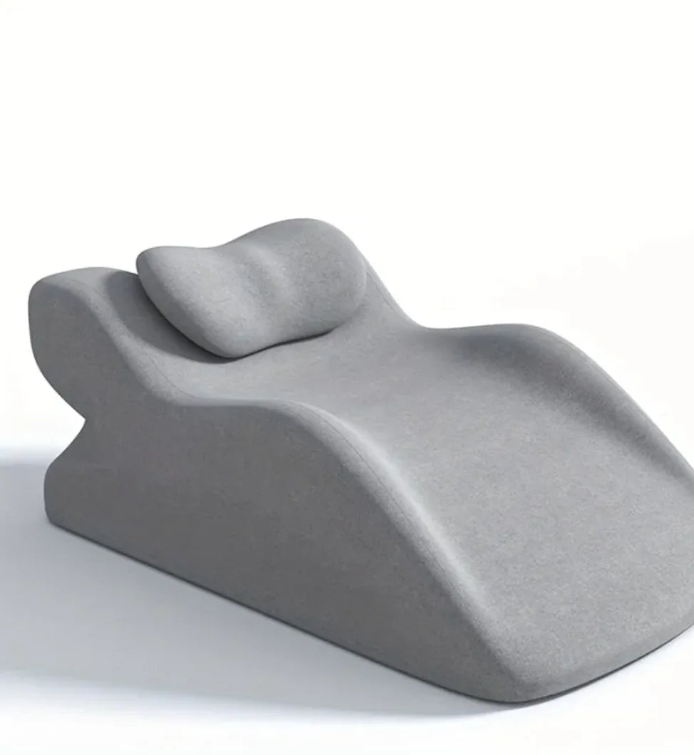 Stomach Sleeper pillow Ergonomic - StyleByMistique