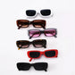 SquareShade Sunglasses - StyleByMistique