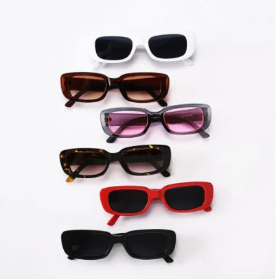 SquareShade Sunglasses - StyleByMistique