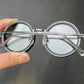 Round Sunglasses - StyleByMistique