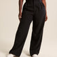Wide-Leg Pant Suit- pant suit.. - StyleByMistique