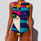Maya Print Bikini - StyleByMistique