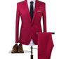 Wedding Suit Jacket, Suit, Tuxedo Set - StyleByMistique