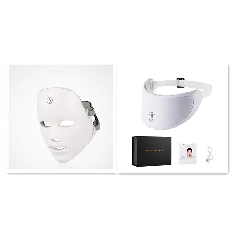 Skin Rejuvenation Facial Beauty Device - StyleByMistique